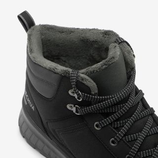 Botas de nieve y apreski impermeables Hombre Quechua NH100