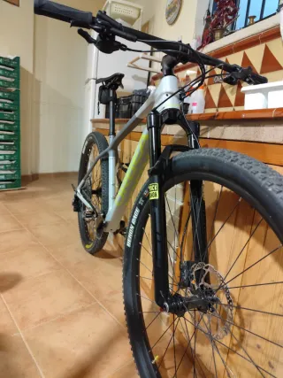 Orbea Alma M30