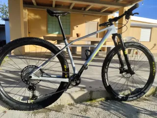 Orbea Alma M30