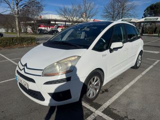 Citroen C4 Picasso 2010