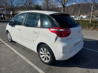 Citroen C4 Picasso 2010