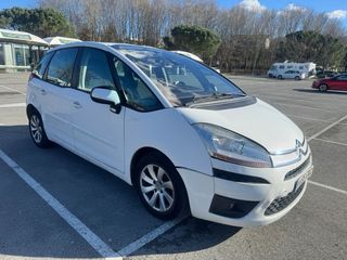 Citroen C4 Picasso 2010