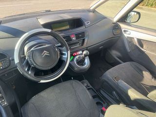 Citroen C4 Picasso 2010