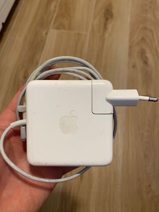 Cargador Apple 60W Magsafe 2 T