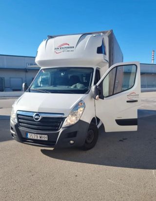 Vaciados Express de Pisos | Herencias – Reformas