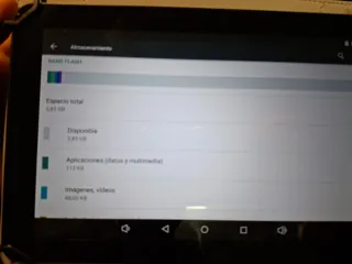 Tablet 7 Android