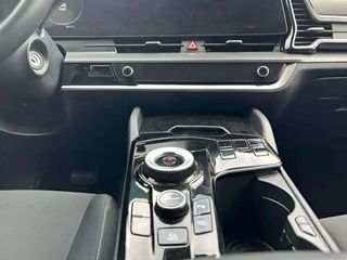Kia Sportage 1.6 T-GDi PHEV 198kW (265CV) Drive 4x4