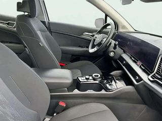 Kia Sportage 1.6 T-GDi PHEV 198kW (265CV) Drive 4x4