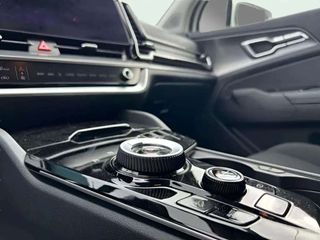 Kia Sportage 1.6 T-GDi PHEV 198kW (265CV) Drive 4x4