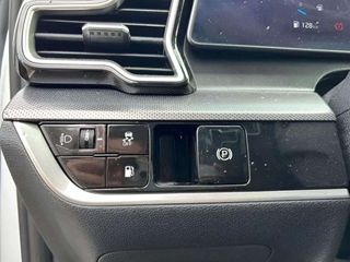 Kia Sportage 1.6 T-GDi PHEV 198kW (265CV) Drive 4x4