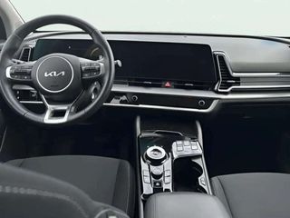Kia Sportage 1.6 T-GDi PHEV 198kW (265CV) Drive 4x4