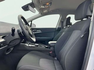 Kia Sportage 1.6 T-GDi PHEV 198kW (265CV) Drive 4x4