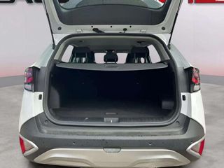 Kia Sportage 1.6 T-GDi PHEV 198kW (265CV) Drive 4x4