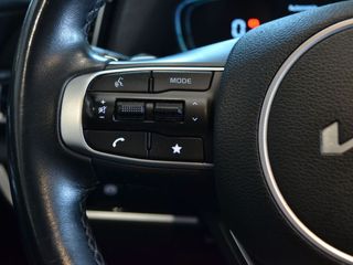 Kia Sportage 1.6 T-GDi PHEV 198kW (265CV) Drive 4x4