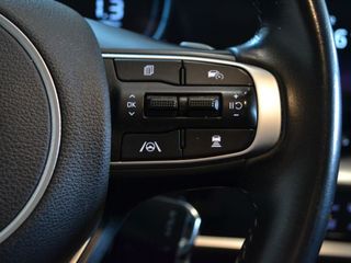 Kia Sportage 1.6 T-GDi PHEV 198kW (265CV) Drive 4x4