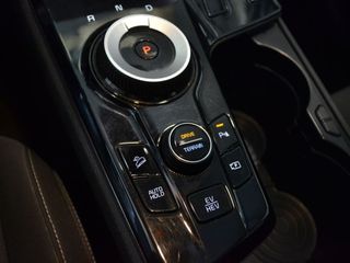 Kia Sportage 1.6 T-GDi PHEV 198kW (265CV) Drive 4x4