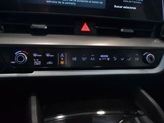 Kia Sportage 1.6 T-GDi PHEV 198kW (265CV) Drive 4x4