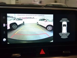 Kia Sportage 1.6 T-GDi PHEV 198kW (265CV) Drive 4x4