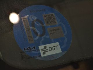 Kia Sportage 1.6 T-GDi PHEV 198kW (265CV) Drive 4x4