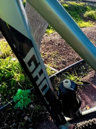Bicicleta de montaña Ghost