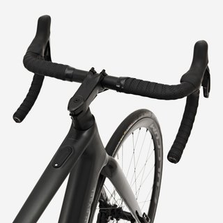 Bicicleta Eléctrica Carretera E-EDR CF Verde Shimano 105