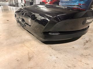 Cofre Thule Motion XT L Negro