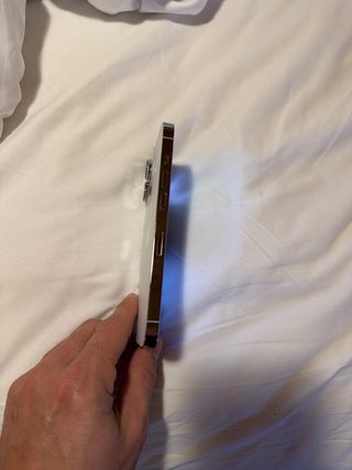 iPhone 14 Pro 256GB Bianco Oro