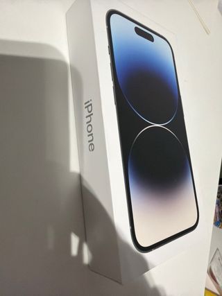 iPhone 14 Pro 256GB Bianco Oro
