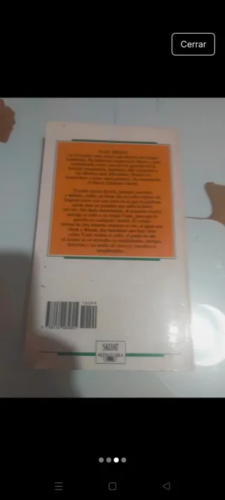 La maldición de Monteoscuro