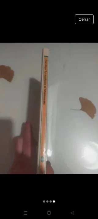 La maldición de Monteoscuro