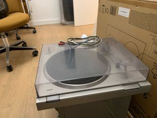 Giradischi vintage Philips