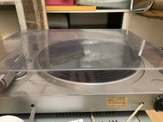 Giradischi vintage Philips