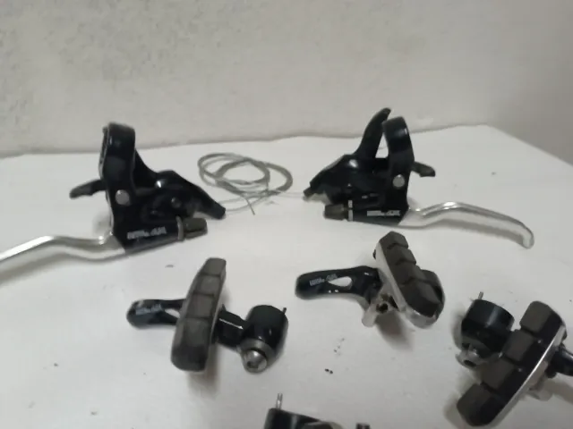 Shimano LX M560 Frenos Retro