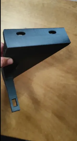 Supporto leva cambio Playseat G29