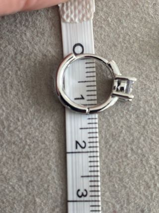 Aretes Plata Pequeños Circonita Brillante