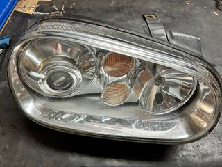 Faro Xenon Golf IV Bosch