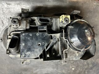 Faro Xenon Golf IV Bosch