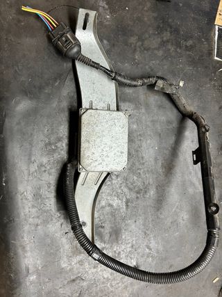 Faro Xenon Golf IV Bosch