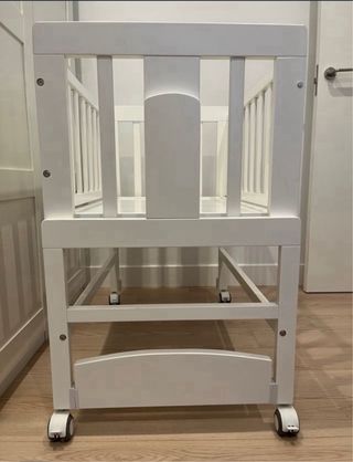 Minicuna colecho Allegra