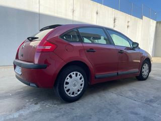 Citroen C4 2010