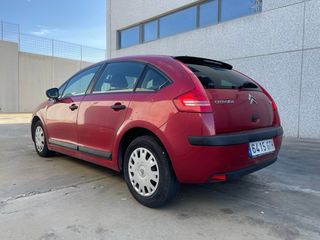 Citroen C4 2010