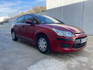 Citroen C4 2010