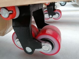 NUEVAS: Transpaleta Noblelift 2500 kg