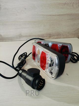 Set Luces traseras