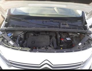 Citroen Berlingo 2019