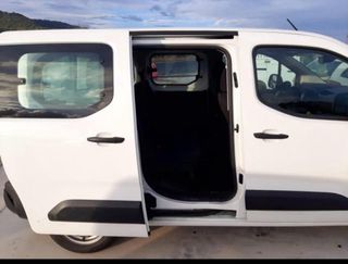 Citroen Berlingo 2019