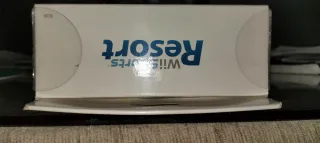 Wii Sports Resort Nintendo Wii