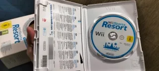 Wii Sports Resort Nintendo Wii