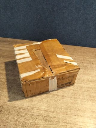 SONGMICS Juego 2 Mancuernas 5KG