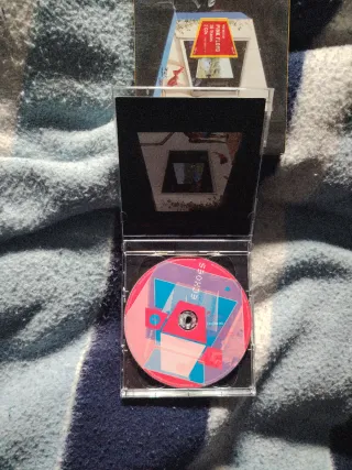 CD Pink Floyd - Echoes The Best Of